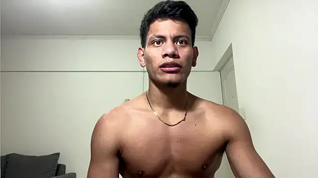 Show modela bbchocolate27 na web-kameri