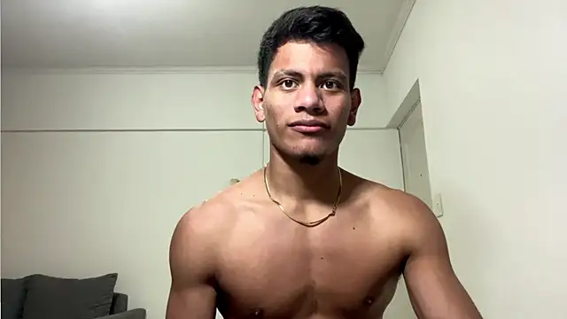 bbchocolate27 Pertunjukan Webcam