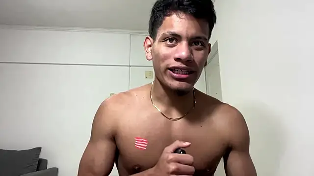 bbchocolate27 Webcam-Show