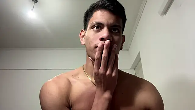bbchocolate27's Webcam Show
