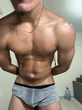 Chat XXX ao vivo de bbchocolate27