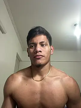 Show de webcam de bbchocolate27