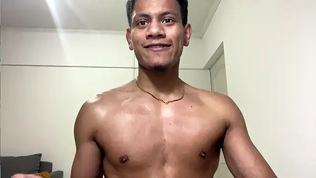 Živý XXX chat bbchocolate27