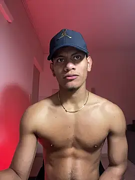 Show modela bbchocolate27 na web-kameri