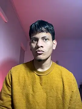 bbchocolate27 Webcam-Show