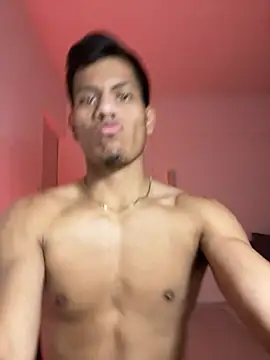 Show Webcam de bbchocolate27