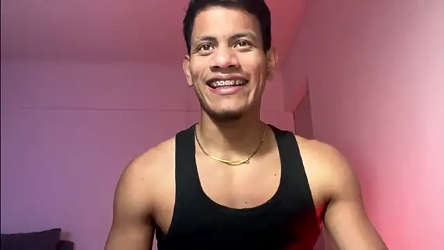 bbchocolate27 Webcam show