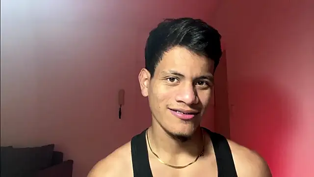 bbchocolate27 Show Webcam