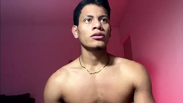 Show modela bbchocolate27 na web-kameri