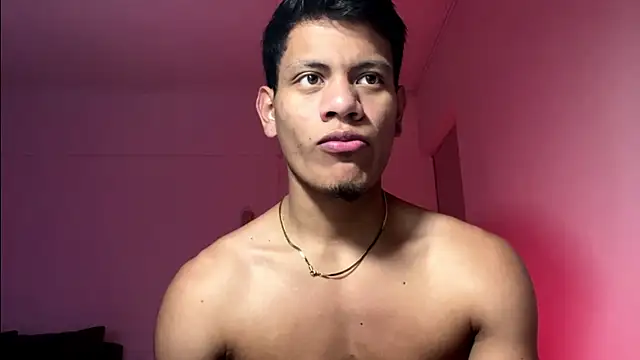 Show modela bbchocolate27 na web-kameri