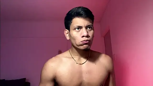 Вебкам-шоу bbchocolate27