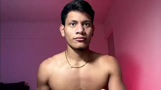 Show modela bbchocolate27 na web-kameri