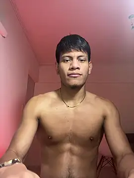 bbchocolate27 Webcam-Show