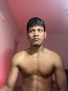 bbchocolate27 Pertunjukan Webcam