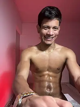bbchocolate27 网络视讯表演