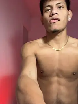 bbchocolate27 Show Webcam
