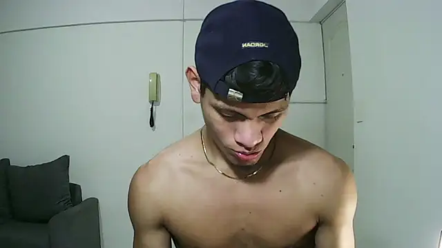 Show webcam de bbchocolate27