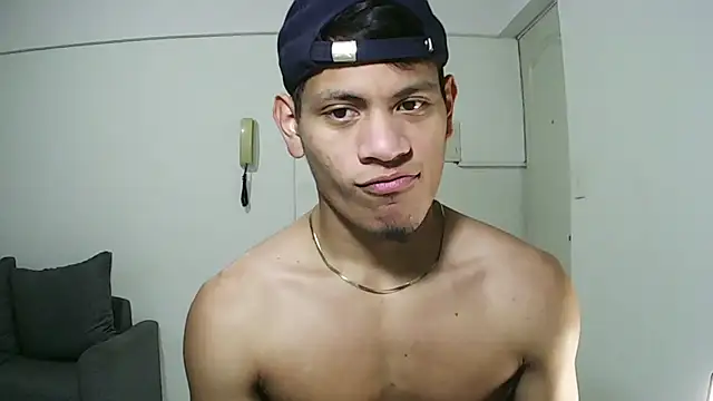 Show webcam de bbchocolate27