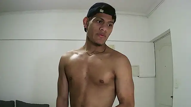 bbchocolate27 webcam show