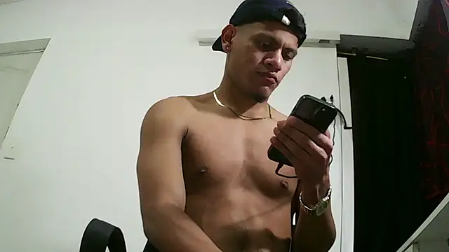 bbchocolate27 Webcam Show