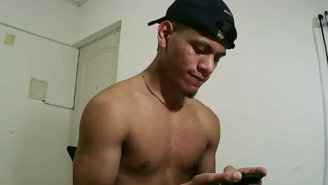 bbchocolate27 Шоу с уебкамера