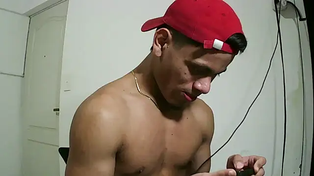 Show de bbchocolate27 na webcam