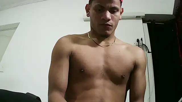 Webkamerová show bbchocolate27