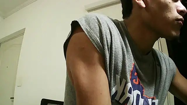 bbchocolate27 网络视讯表演