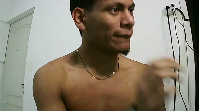 Webkamerová show bbchocolate27
