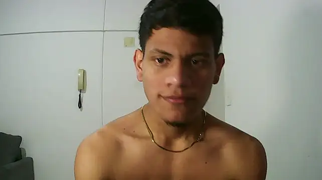 bbchocolate27 Webcam-Show
