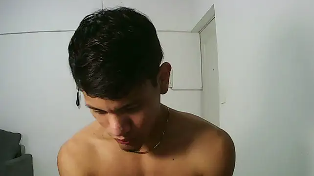 bbchocolate27 Webcam Show