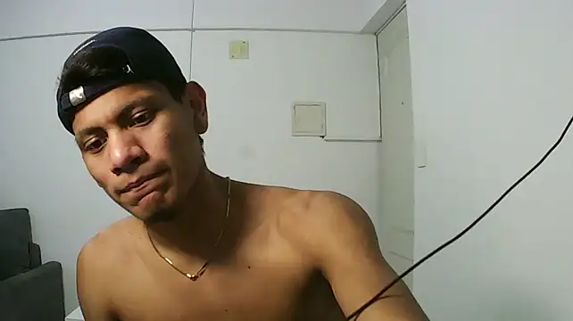 Show de bbchocolate27 na webcam