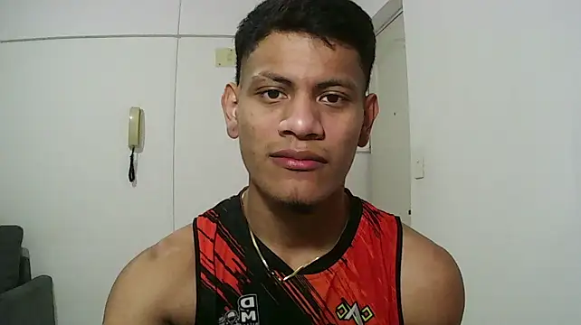 bbchocolate27 Pertunjukan Webcam