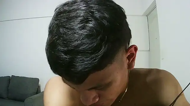 Show modela bbchocolate27 na web-kameri