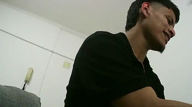 bbchocolate27's Webcam Show