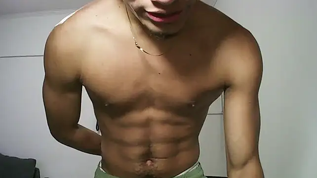 bbchocolate27 Webcam-Show