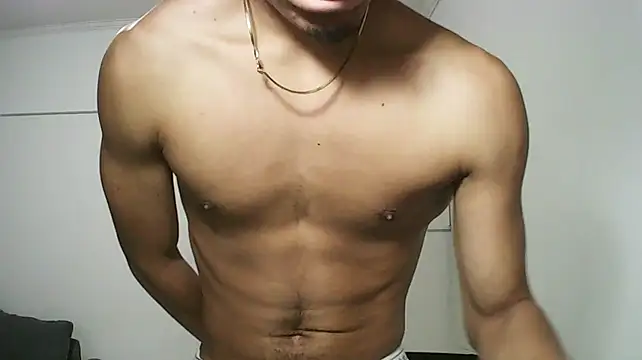 bbchocolate27 Webcam Show