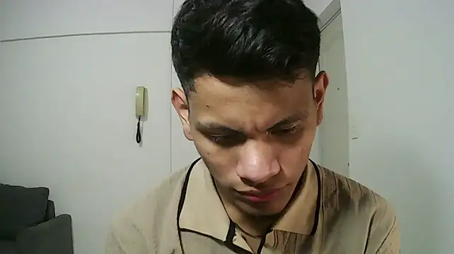 Webkamerová show bbchocolate27