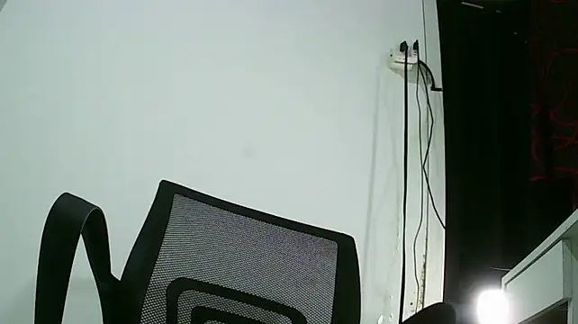 bbchocolate27 Webcam Show