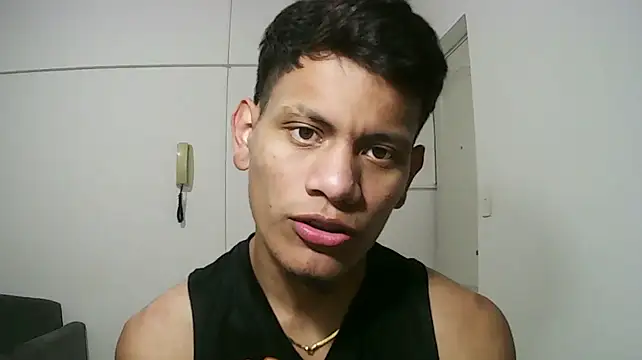 bbchocolate27 Webcamshow