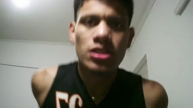 bbchocolate27 Show Webcam