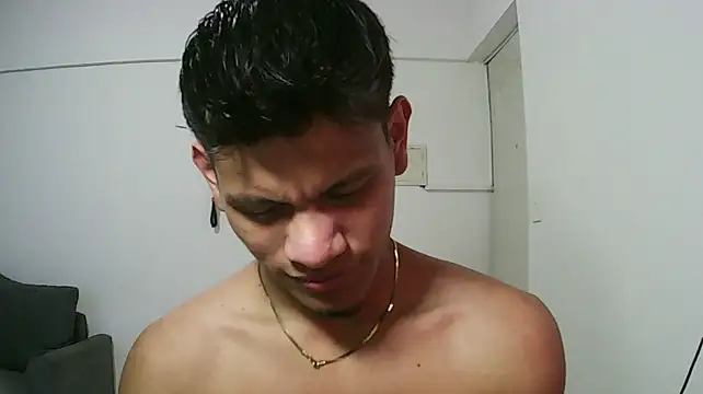 bbchocolate27 Pertunjukan Webcam