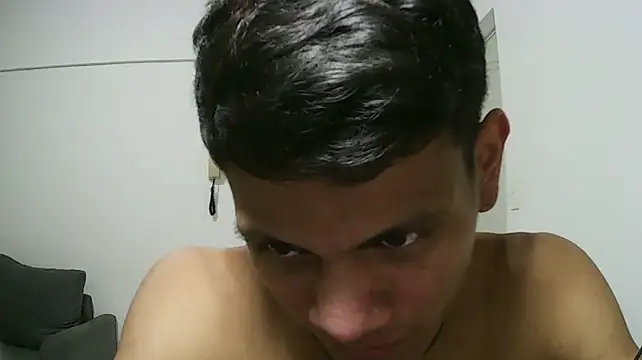 bbchocolate27 Webcam-Show