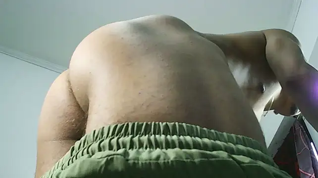 Show de webcam de bbchocolate27