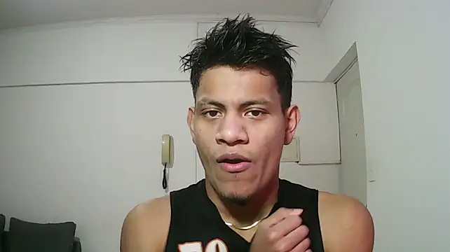 bbchocolate27 webkamerás műsora