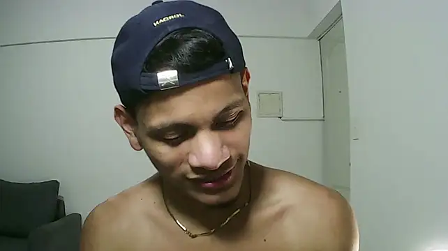 bbchocolate27 webkamerás műsora