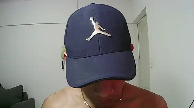 bbchocolate27 Pertunjukan Webcam