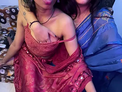 Show webcam de shuhana_