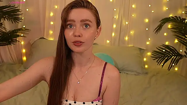 Jenny_Kk Adlı Modelin Canlı XXX Sohbeti