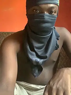 mangwatiiin Webbikameraesitys
